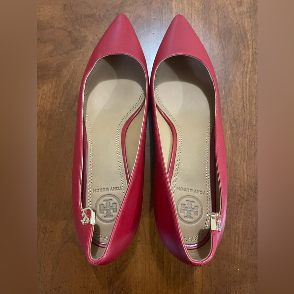 Tory Burch shoes